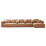 The 5Th Closed Sectional