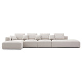 The 5Th Open Sectional