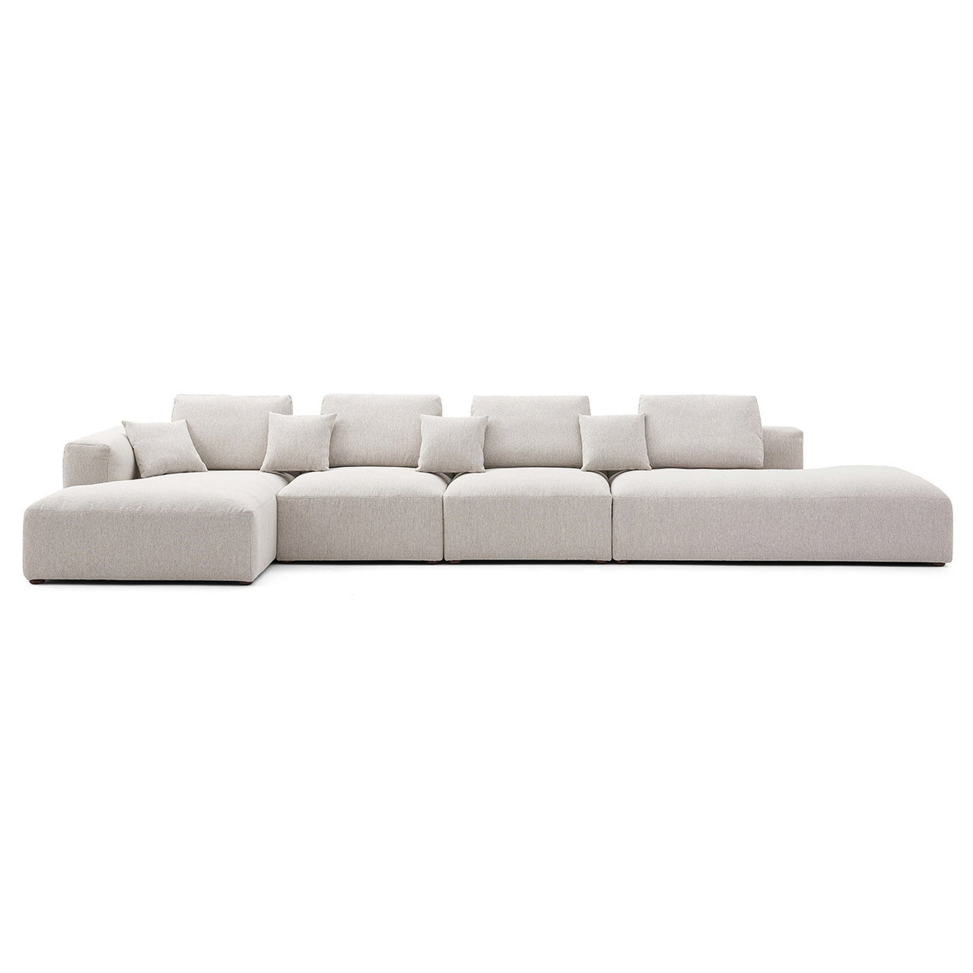 The 5Th Open Sectional - detail view 166