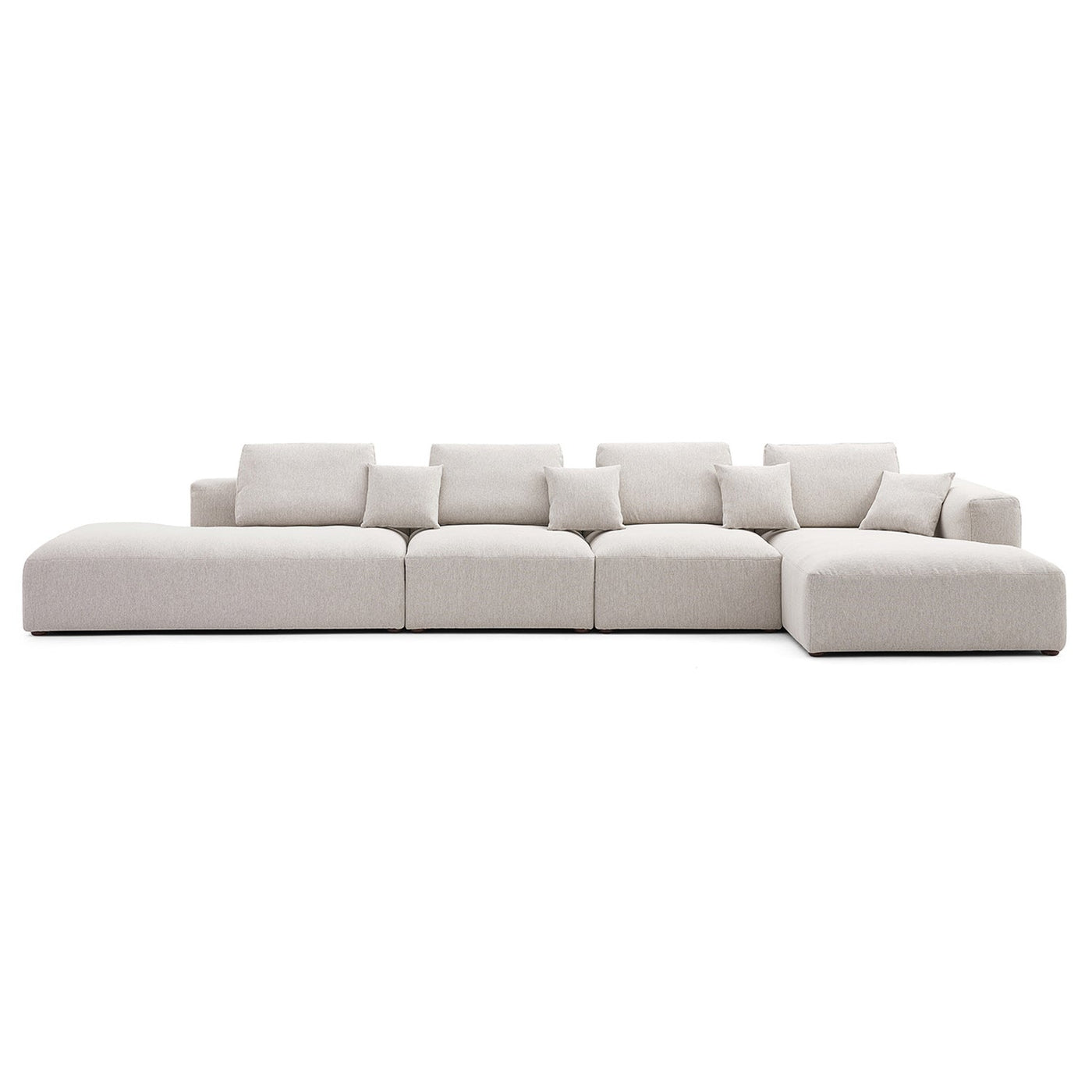 The 5Th Open Sectional - detail view 181