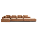 The 5Th Open Sectional