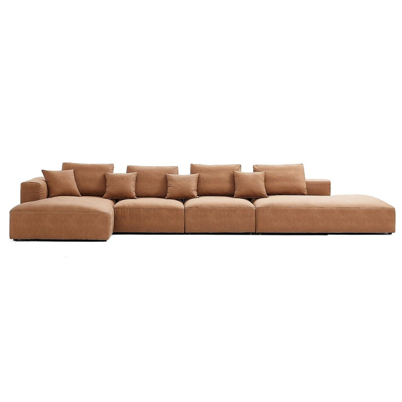 The 5Th Open Sectional - detail view 68