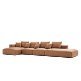 The 5Th Open Sectional