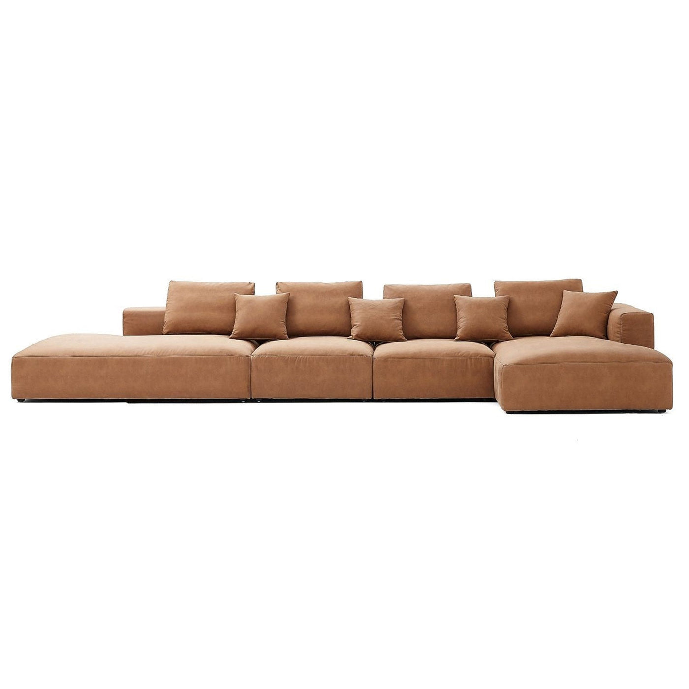 The 5Th Open Sectional - detail view 93