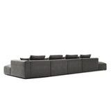 The 5Th Open Sectional