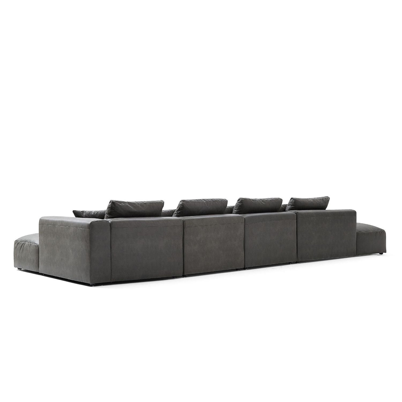 The 5Th Open Sectional - detail view 90