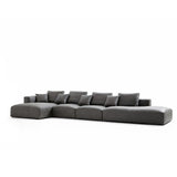 The 5Th Open Sectional
