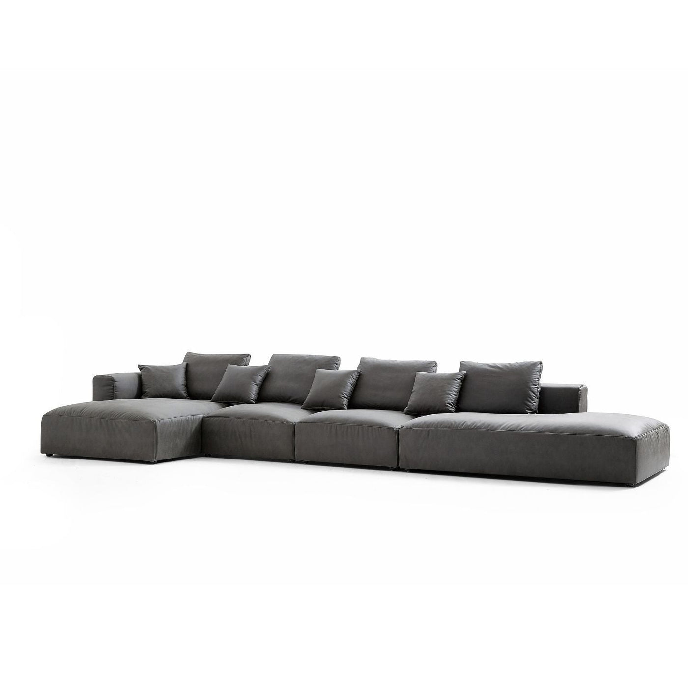The 5Th Open Sectional - detail view 66