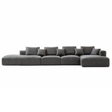 The 5Th Open Sectional
