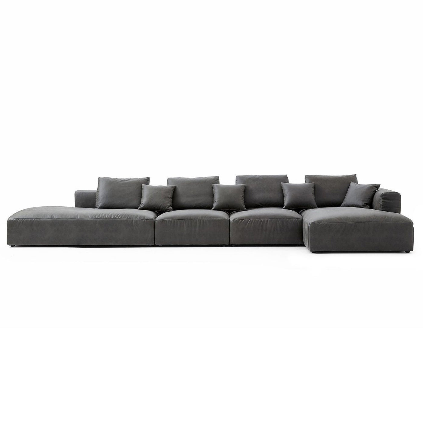 The 5Th Open Sectional - detail view 79
