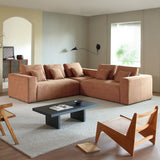The 5Th Closed L - Sectional