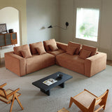 The 5Th Closed L - Sectional