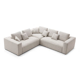 The 5Th Closed L - Sectional