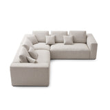 The 5Th Closed L - Sectional