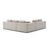 The 5Th Closed L - Sectional