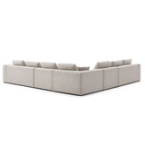 The 5Th Closed L - Sectional