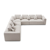 The 5Th Closed L - Sectional