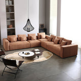 The 5Th Closed L - Sectional