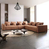 The 5Th Closed L - Sectional
