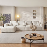 The 5Th Closed Sectional