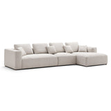The 5Th Closed Sectional