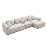 The 5Th Closed Sectional