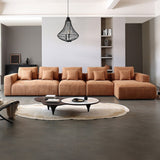 The 5Th Closed Sectional