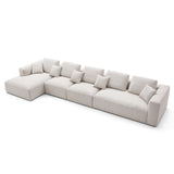 The 5Th Closed Sectional