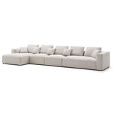 The 5Th Closed Sectional