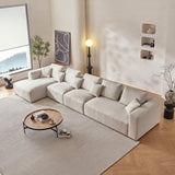 The 5Th Closed Sectional