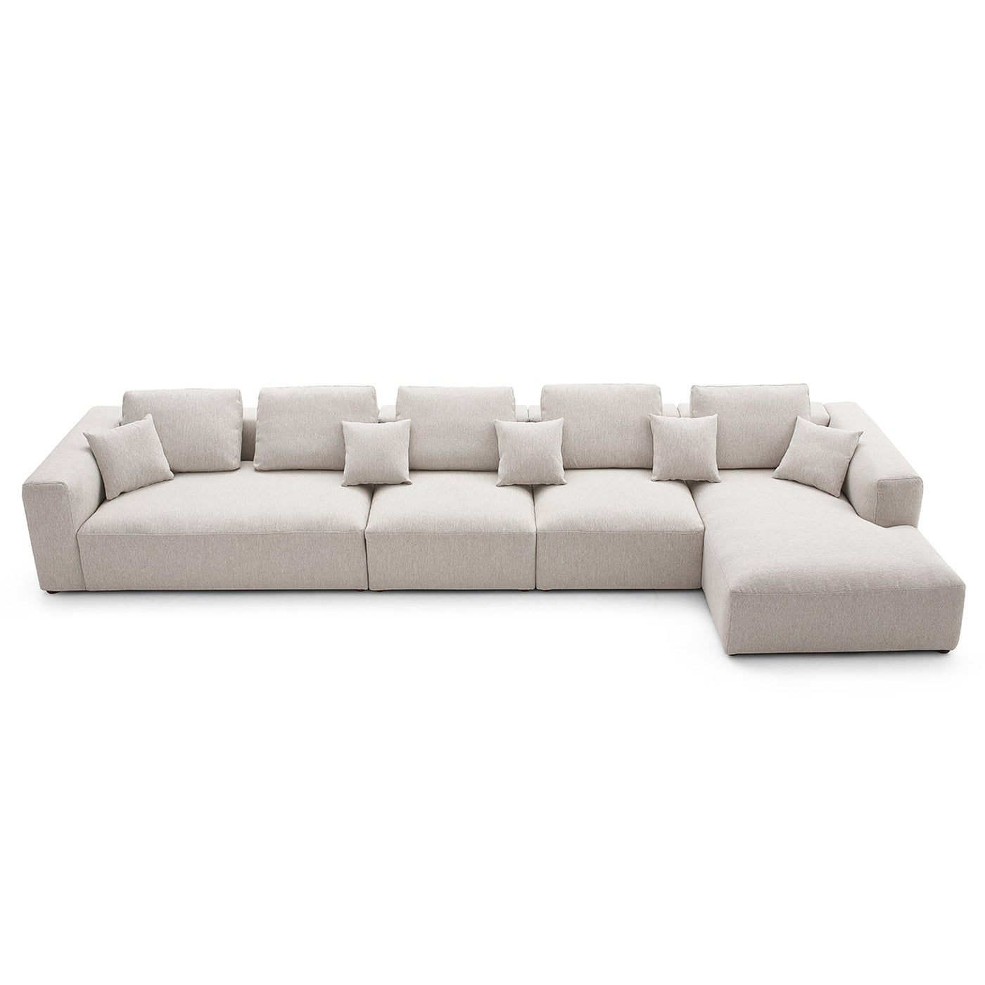 The 5Th Closed Sectional - detail view 175