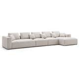 The 5Th Closed Sectional