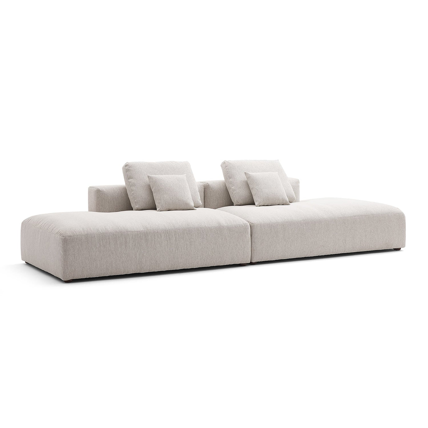 The 5Th Lounger - detail view 63