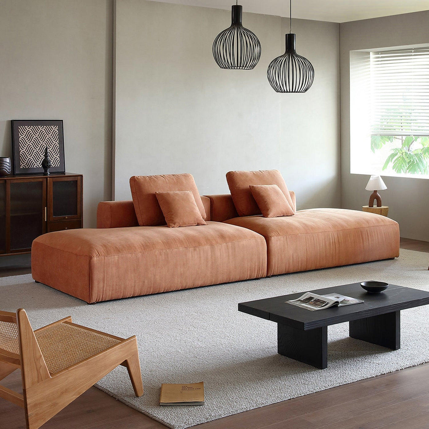 The 5Th Lounger - detail view 25
