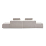 The 5Th Lounger
