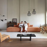 The 5Th Lounger
