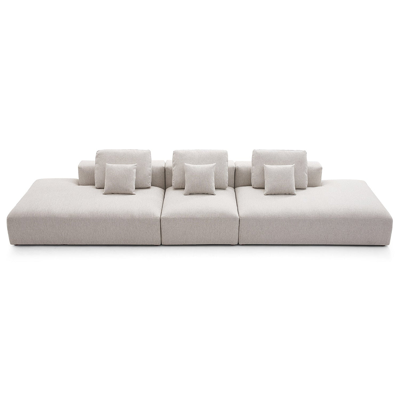 The 5Th Lounger - detail view 72