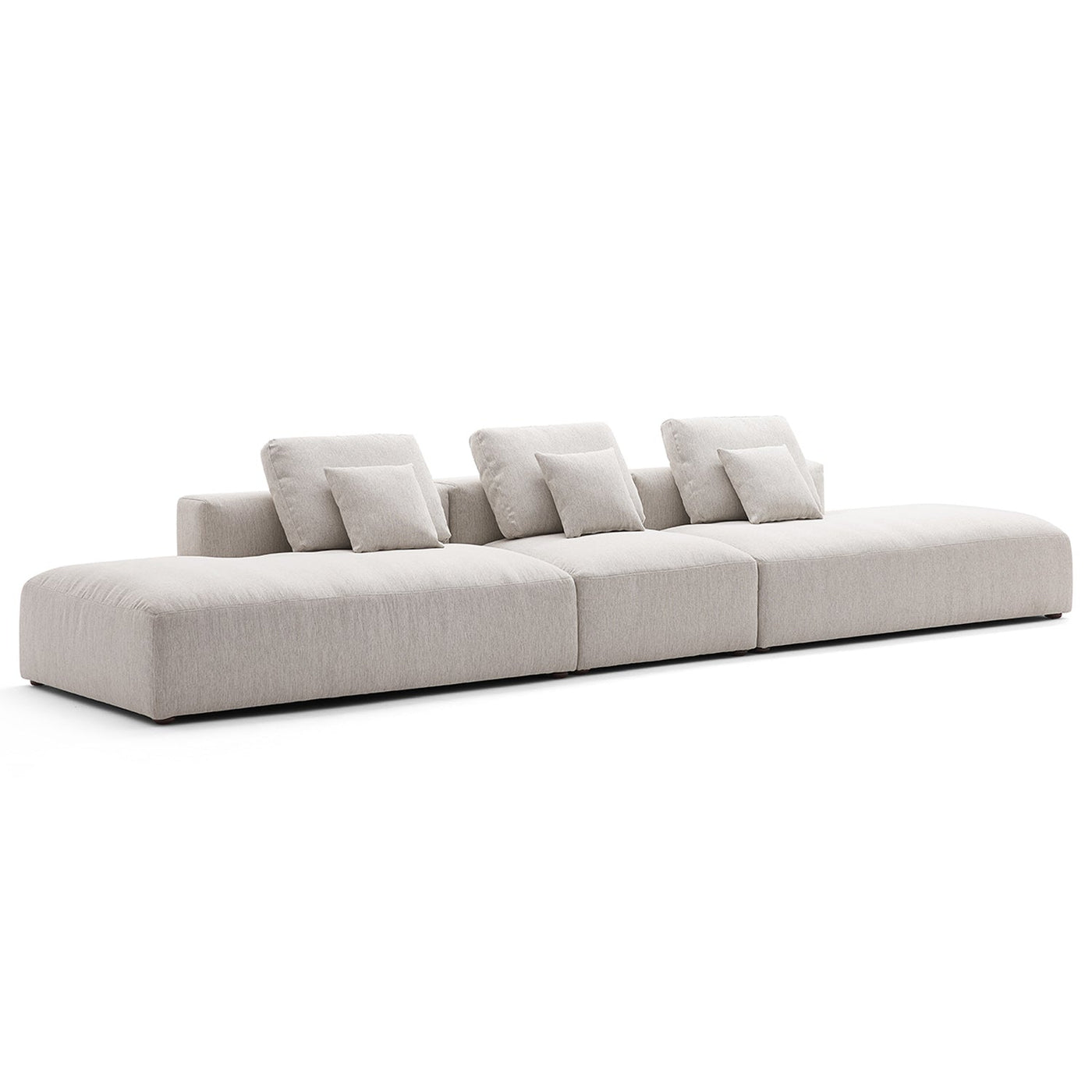 The 5Th Lounger - detail view 78