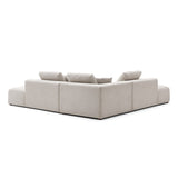 The 5Th Open L - Sectional