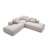 The 5Th Open L - Sectional