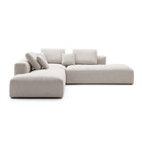 The 5Th Open L - Sectional