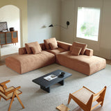 The 5Th Open L - Sectional