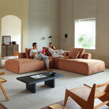 The 5Th Open L - Sectional