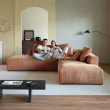 The 5Th Open L - Sectional
