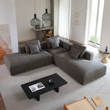 The 5Th Open L - Sectional