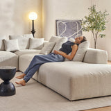 The 5Th Open L - Sectional