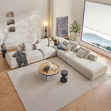 The 5Th Open L - Sectional