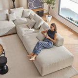 The 5Th Open L - Sectional