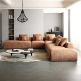 The 5Th Open L - Sectional