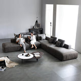The 5Th Open L - Sectional
